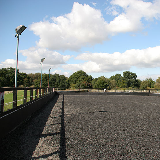 Oaklyn Stables Horse Stables for Rent in Colchester